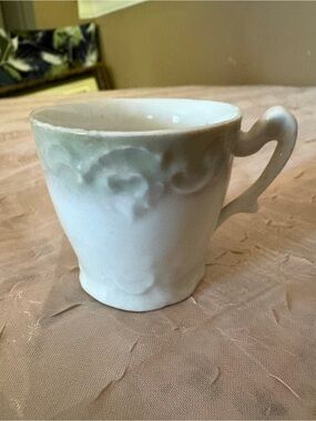 Wedgewood Demitasse Tea Cup ONLY
